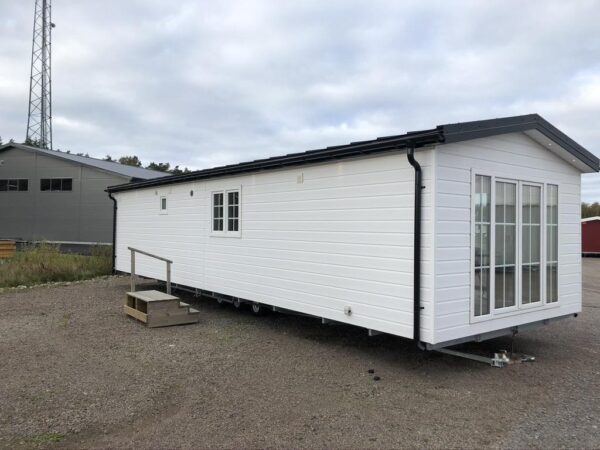 Safir campingvogn 48 m² - Bilde 4