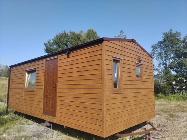 Beboelig hus 30m2 - Bilde 5