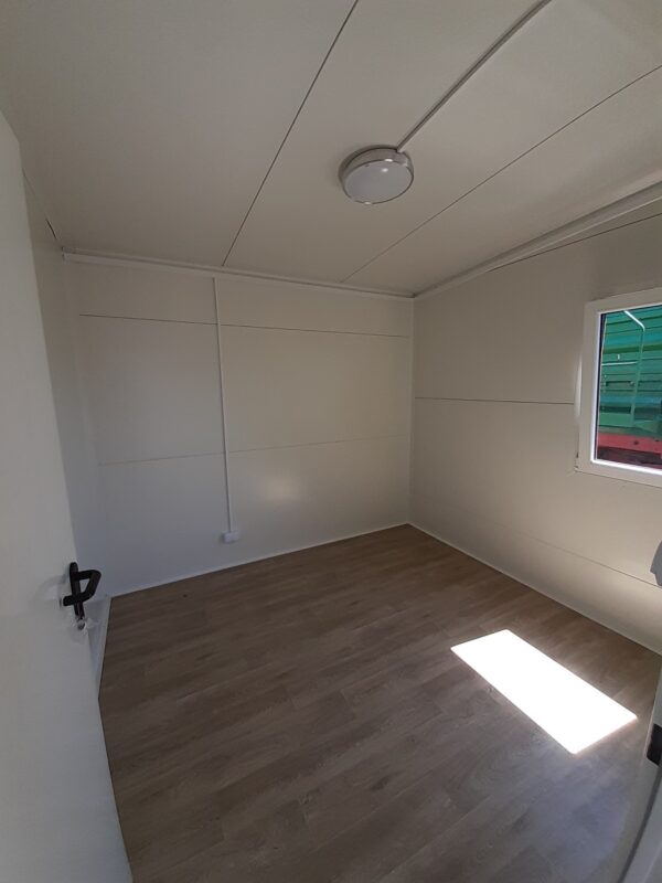 Beboelig container 21m2 - Bilde 11